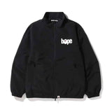 Bape Bapesta Windbreaker - 210000089180 Hidden Hype Clothing