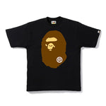Bape Big Ape Head Tee - 210000091424 Hidden Hype Clothing