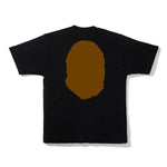 Bape Big Ape Head Tee - 210000091424 Hidden Hype Clothing