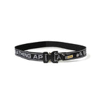 Bape Buckle Belt - 210000081530 Hidden Hype Clothing