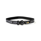 Bape Buckle Belt - 210000081530 Hidden Hype Clothing