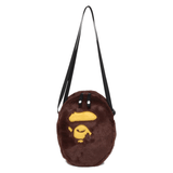 Bape Cross Body Shoulder Bag - 210000100000 Hidden Hype Clothing