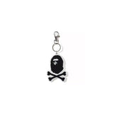 Bape Crossbone Keychain - 210000091965 Hidden Hype Clothing