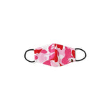 Bape Face Mask V2 FW20 - 210000043975 Hidden Hype Clothing