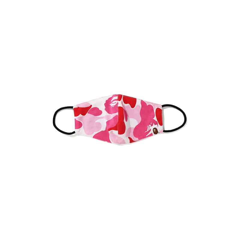 Bape Face Mask V2 FW20 - 210000043975 Hidden Hype Clothing