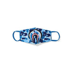 Bape Face Mask V2 SS20 - 210000038176 Hidden Hype Clothing
