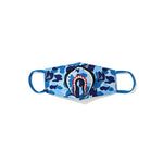 Bape Face Mask V2 SS20 - 210000038176 Hidden Hype Clothing