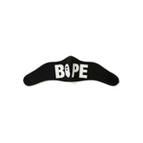 Bape Glow In The Dark SKi Mask - 210000049401 Hidden Hype Clothing
