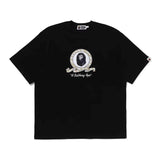 Bape Graphic Relaxed Fit Tee - 210000088454 Hidden Hype Clothing