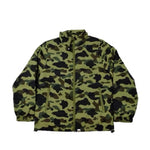 Bape Happy New Year Puffer Jacket SS22 - 210000081143 Hidden Hype Clothing