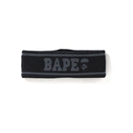 Bape Headband 2019 - 210000036242 Hidden Hype Clothing