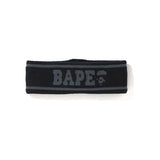 Bape Headband 2019 - 210000036242 Hidden Hype Clothing