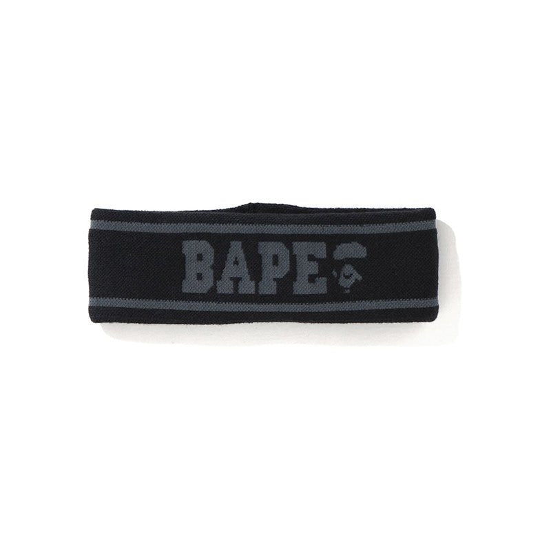 Bape Headband 2019 - 210000036242 Hidden Hype Clothing