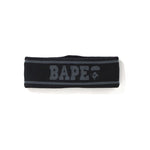 Bape Headband 2019 - 210000036242 Hidden Hype Clothing