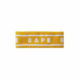 Bape Headband 2021 - 210000077448 Hidden Hype Clothing