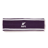 Bape Headband 2022 - 210000079391 Hidden Hype Clothing