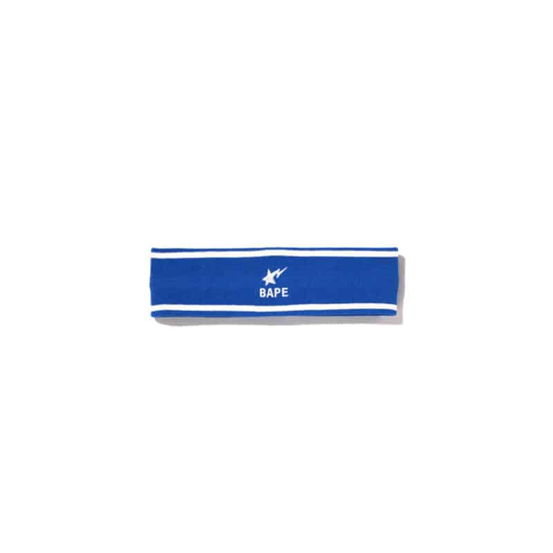 Bape Headband 2022 - 210000067215 Hidden Hype Clothing