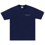 Bape Japanese Tattoo Logo Tee - 210000100092 Hidden Hype Clothing