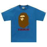 Bape Katakana By Bathing Ape Tee - 210000098052 Hidden Hype Clothing