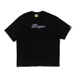 Bape Logo Tee - 210000041922 Hidden Hype Clothing