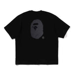 Bape Logo Tee - 210000041922 Hidden Hype Clothing