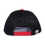 Bape Milo Lenticular Emblem Trucker Hat - 210000090864 Hidden Hype Clothing