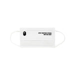 Bape Neon Surgical Mask - 210000041815 Hidden Hype Clothing
