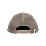 Bape NYC Logo Trucker Hat - 210000094343 Hidden Hype Clothing