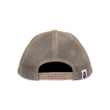 Bape NYC Logo Trucker Hat - 210000094343 Hidden Hype Clothing