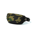 Bape Packable Waist Bag - 210000091971 Hidden Hype Clothing