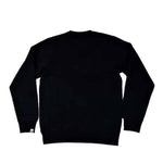 Bape Premium Happy New Year Big Ape Head Logo Crewneck - 210000081139 Hidden Hype Clothing