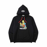 Bape Sesame Street Pullover 2021 - 210000065786 Hidden Hype Clothing