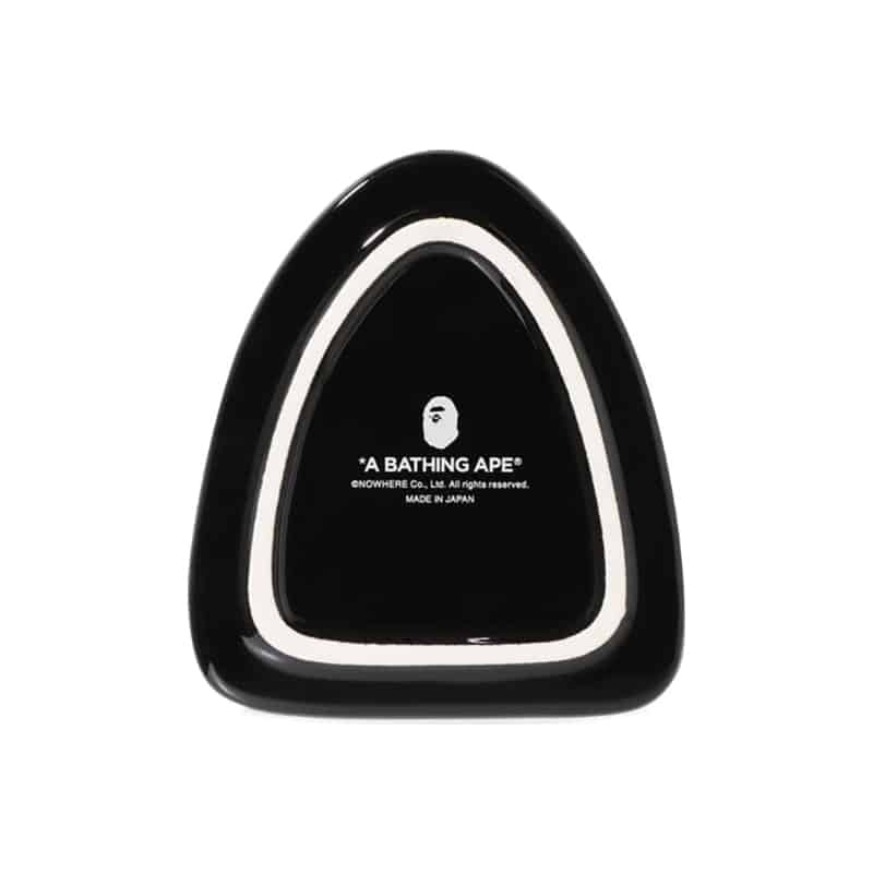 Bape Shark Ashtray - 210000062162 Hidden Hype Clothing