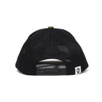 Bape Shark Logo Trucker Hat - 210000094345 Hidden Hype Clothing
