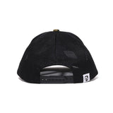 Bape Shark Logo Trucker Hat - 210000094345 Hidden Hype Clothing