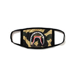 Bape Shark Mask - 210000036718 Hidden Hype Clothing