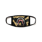 Bape Shark Mask - 210000036718 Hidden Hype Clothing