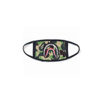 Bape Shark Mask SS21 - 210000053506 Hidden Hype Clothing