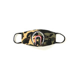 Bape Shark Mix Camo Mask - 210000036245 Hidden Hype Clothing