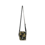 Bape Shoulder Bag FW20 - 210000040036 Hidden Hype Clothing
