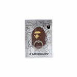Bape Smart Phone Ring - 210000050977 Hidden Hype Clothing