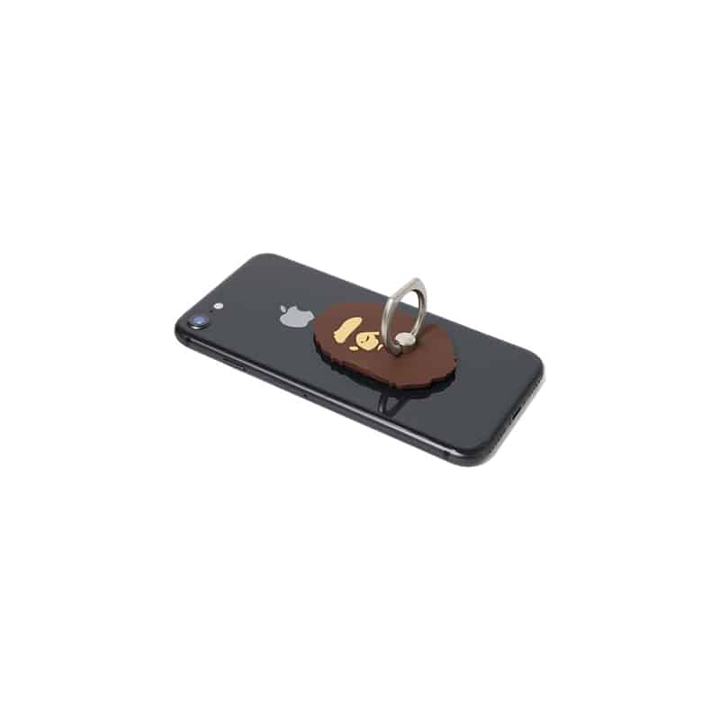Bape Smart Phone Ring - 210000050977 Hidden Hype Clothing