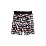 Bape Sweat Shorts - 210000089135 Hidden Hype Clothing