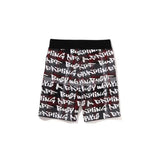 Bape Sweat Shorts - 210000089135 Hidden Hype Clothing