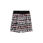 Bape Sweat Shorts - 210000089135 Hidden Hype Clothing