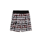 Bape Sweat Shorts - 210000089135 Hidden Hype Clothing