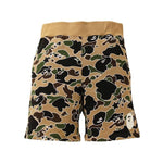 Bape Sweat Shorts - 210000089155 Hidden Hype Clothing