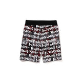 Bape Sweat Shorts - 210000089135 Hidden Hype Clothing