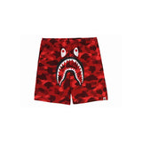 Bape Sweat Shorts - 210000067161 Hidden Hype Clothing