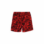 Bape Sweat Shorts - 210000067161 Hidden Hype Clothing